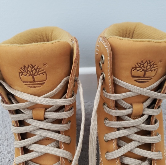 TIMBERLAND Earthkeepers 2015 BROOKTON 6" Classics - Picture 2 of 8